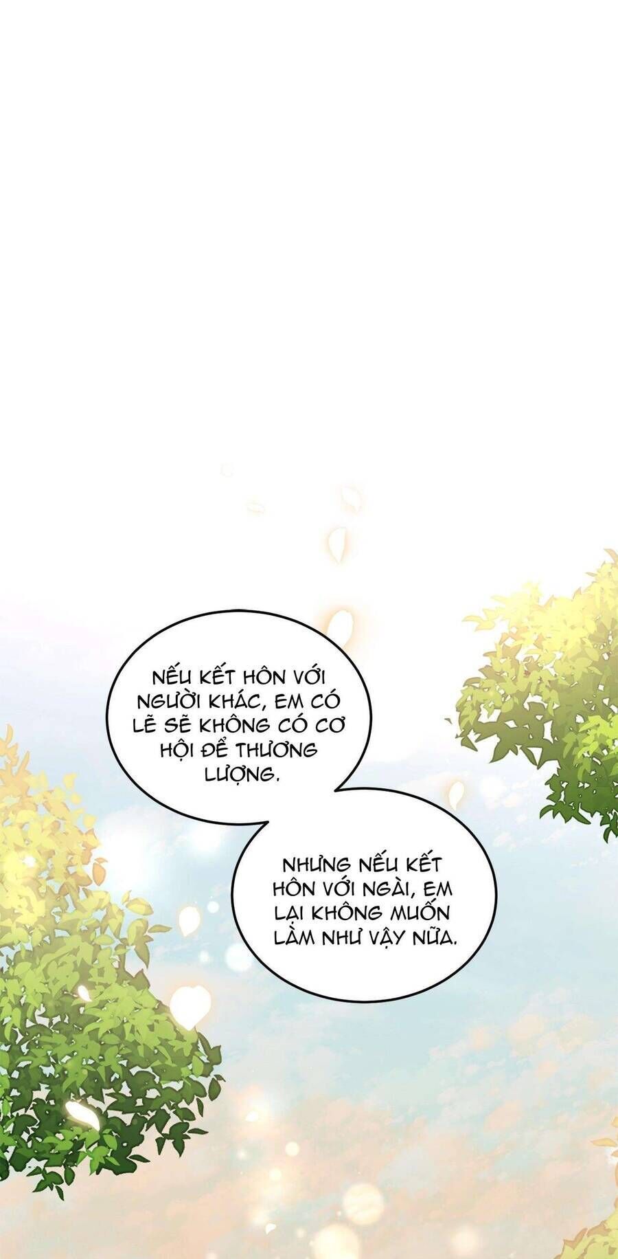 Quả Đào Mật Tháng 6 - Chap 14