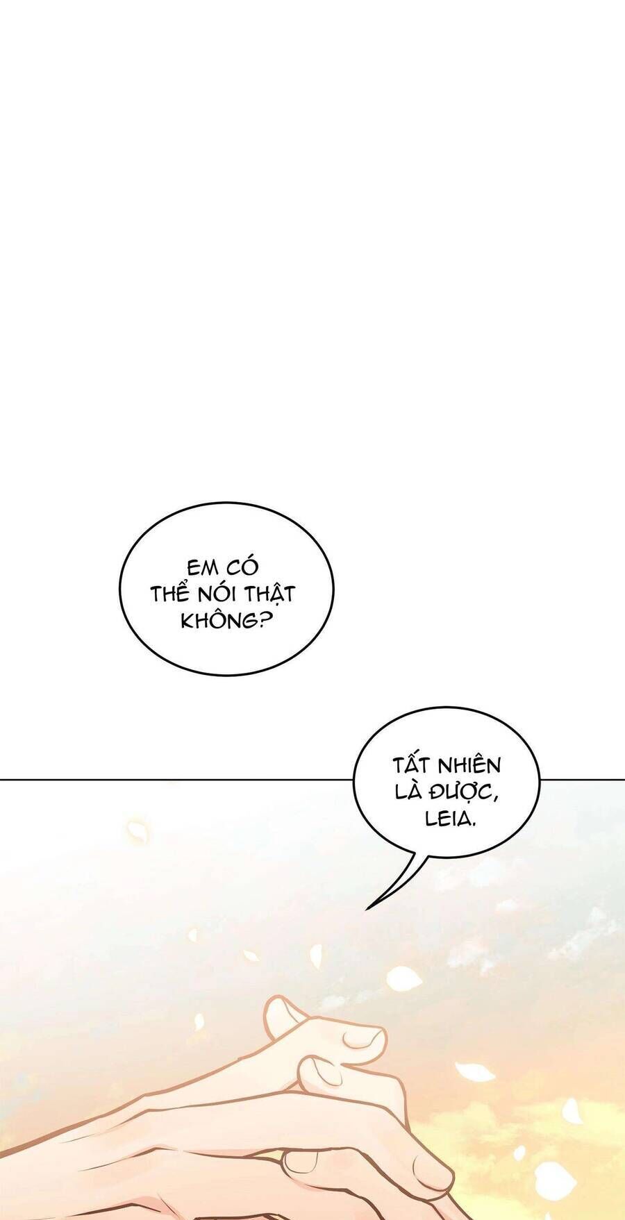 Quả Đào Mật Tháng 6 - Chap 14