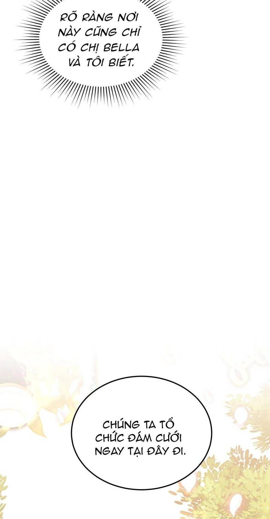 Quả Đào Mật Tháng 6 - Chap 14