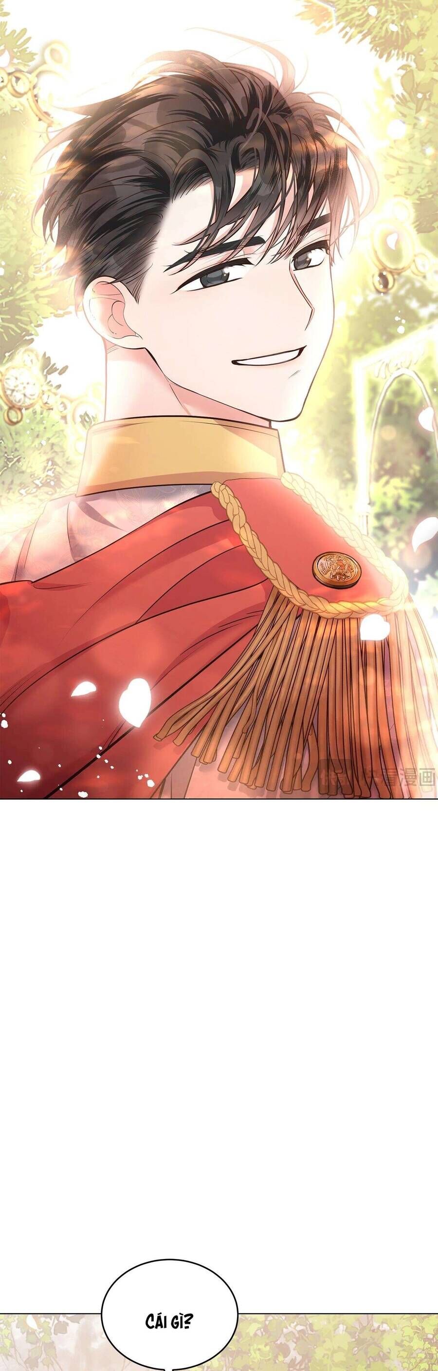 Quả Đào Mật Tháng 6 - Chap 14