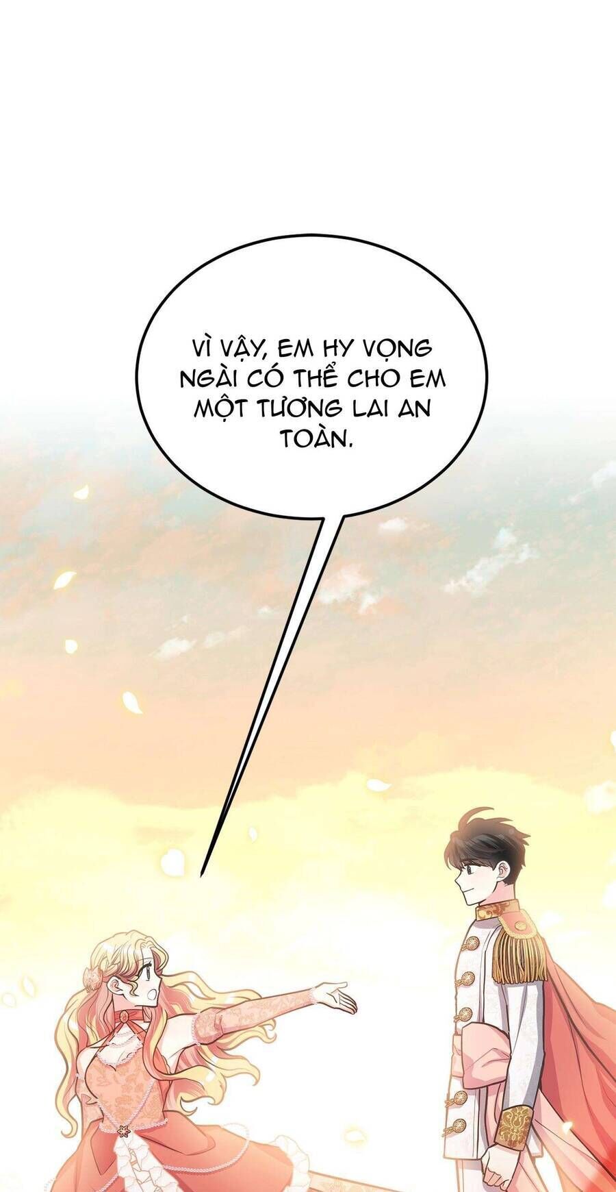 Quả Đào Mật Tháng 6 - Chap 14