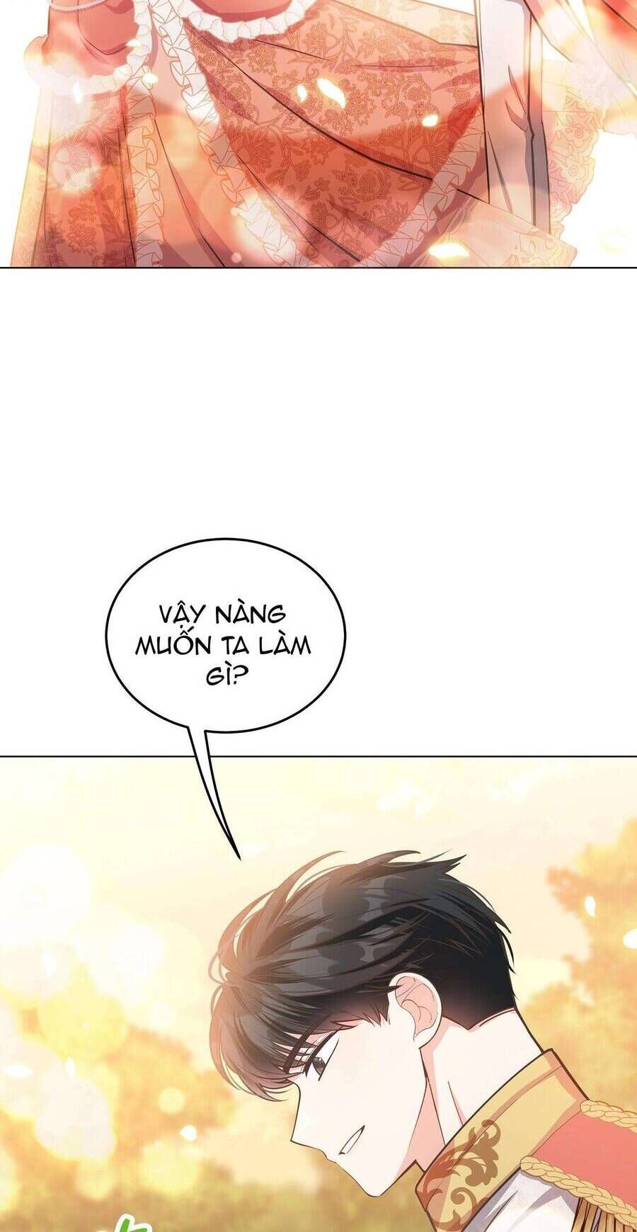 Quả Đào Mật Tháng 6 - Chap 14