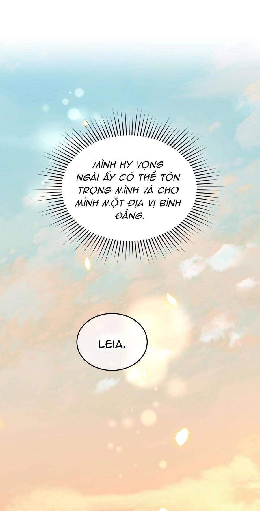 Quả Đào Mật Tháng 6 - Chap 14