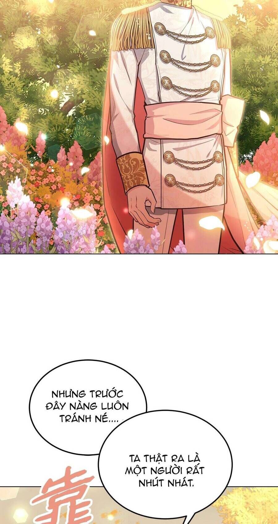 Quả Đào Mật Tháng 6 - Chap 14