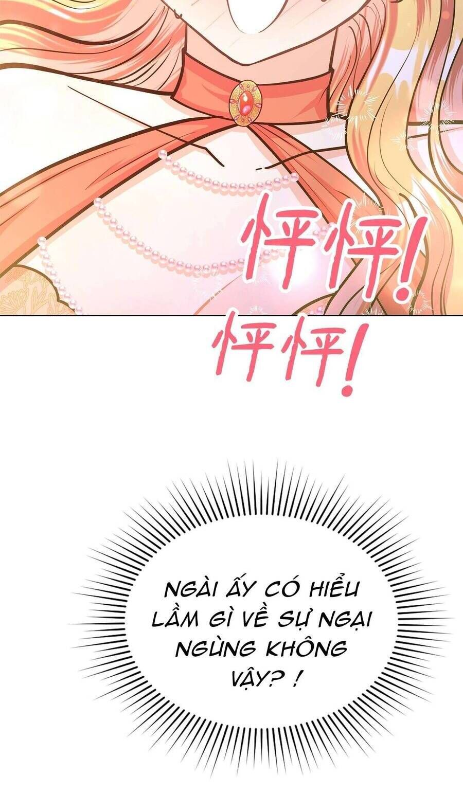 Quả Đào Mật Tháng 6 - Chap 14