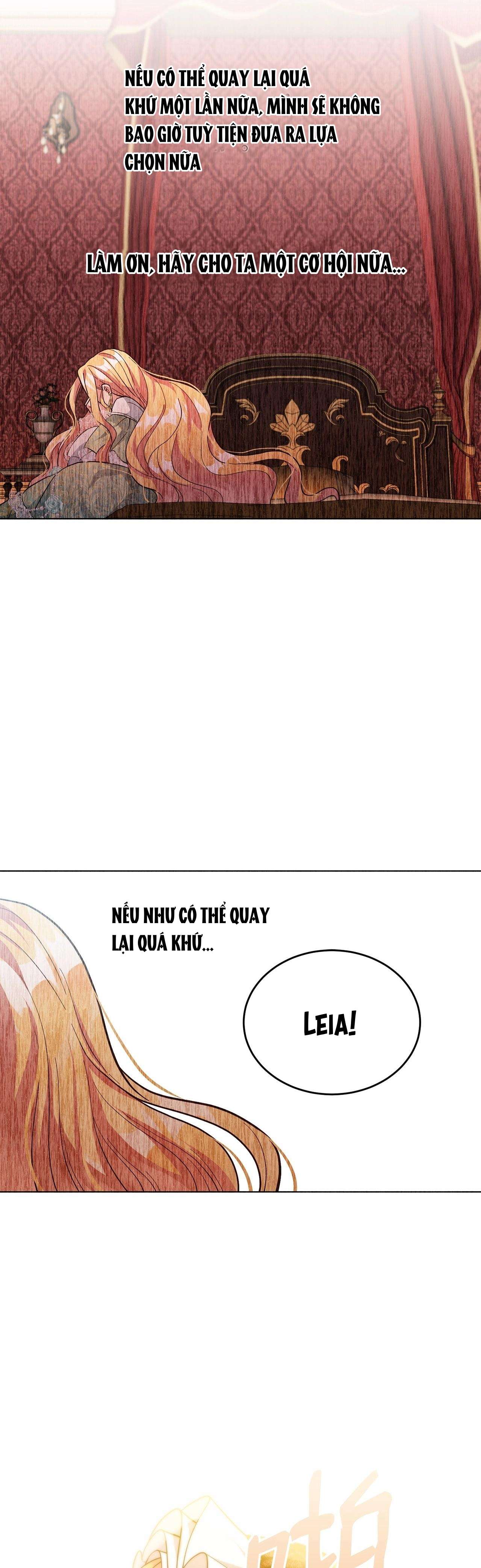 Quả Đào Mật Tháng 6 - Chap 3