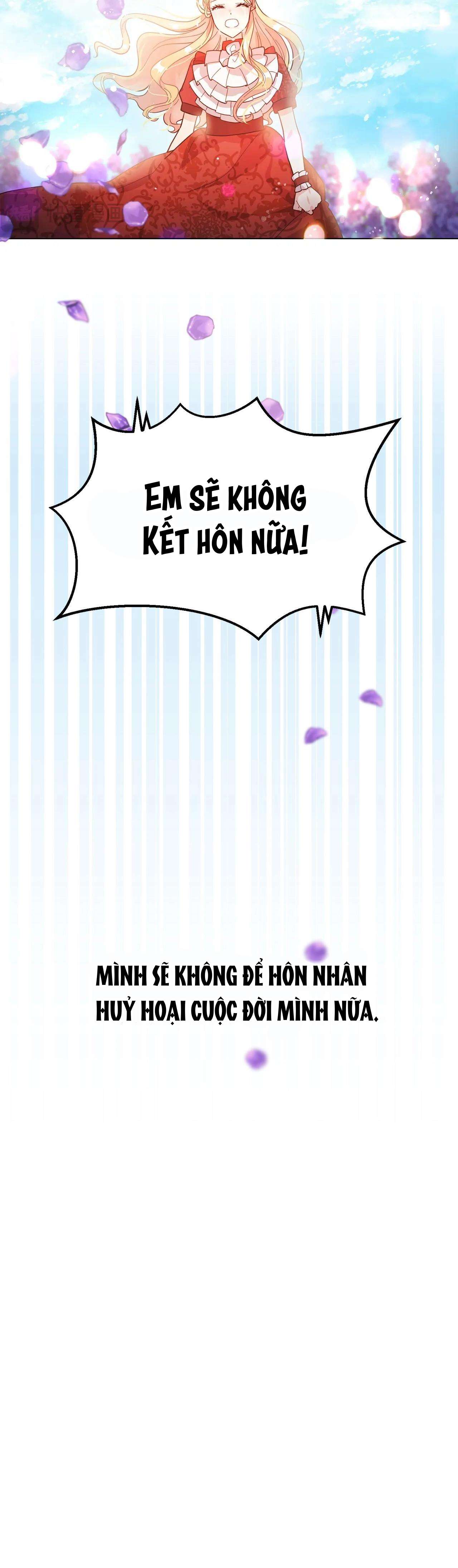 Quả Đào Mật Tháng 6 - Chap 3