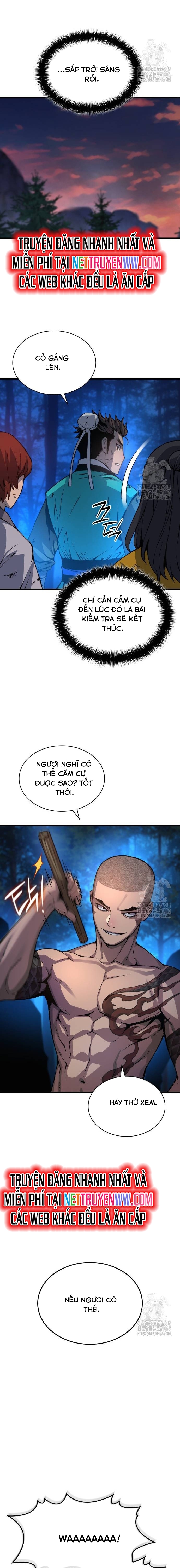 Quái Lực Loạn Thần - Chap 51
