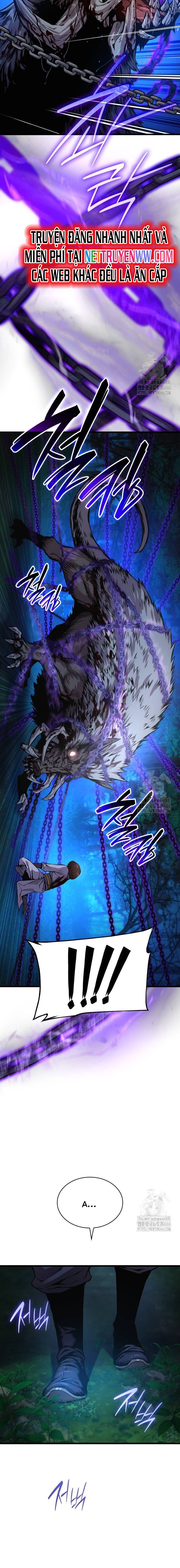 Quái Lực Loạn Thần - Chap 51