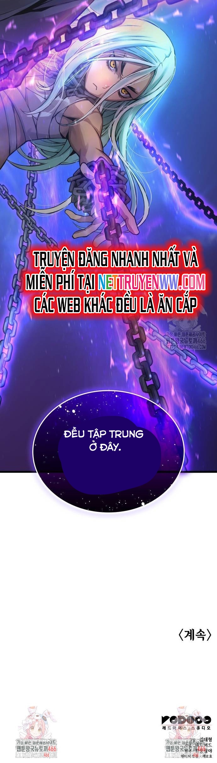 Quái Lực Loạn Thần - Chap 51