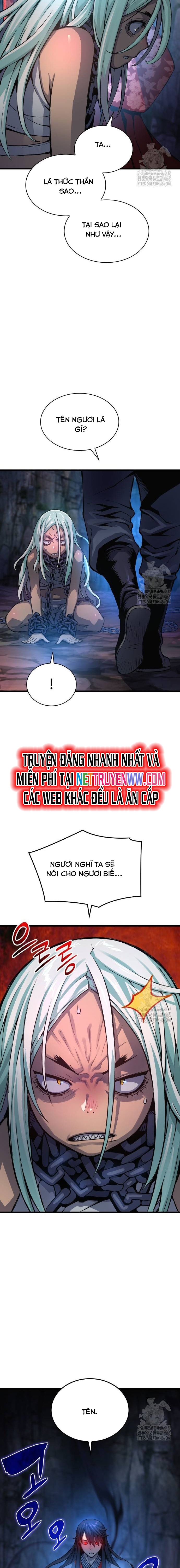 Quái Lực Loạn Thần - Chap 51
