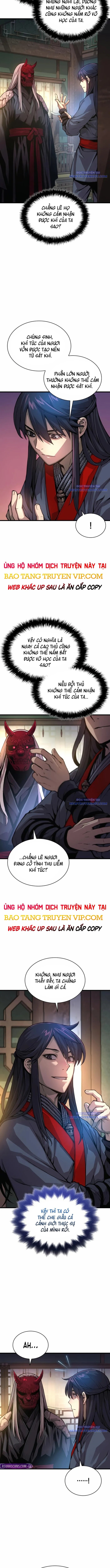 Quái Lực Loạn Thần - Chap 63