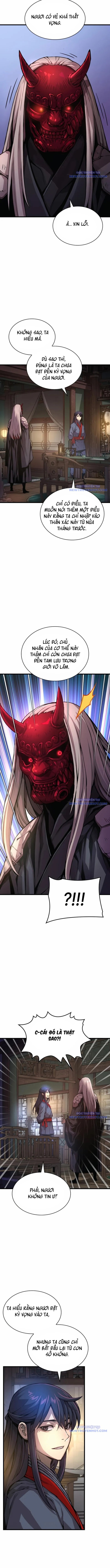 Quái Lực Loạn Thần - Chap 63