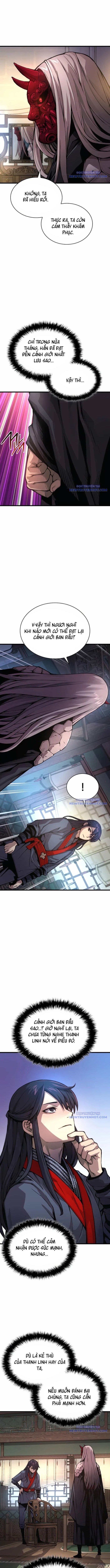 Quái Lực Loạn Thần - Chap 63
