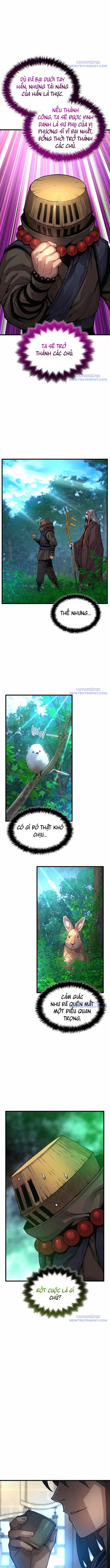 Quái Lực Loạn Thần - Chap 63