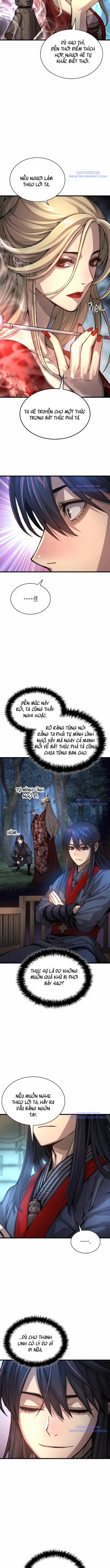 Quái Lực Loạn Thần - Chap 63