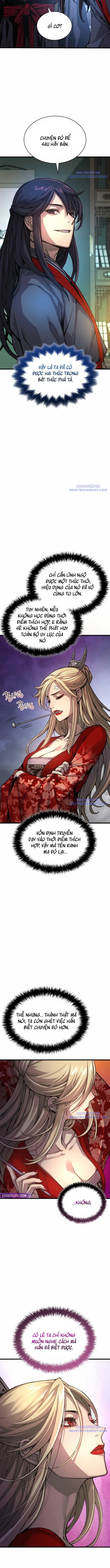 Quái Lực Loạn Thần - Chap 63