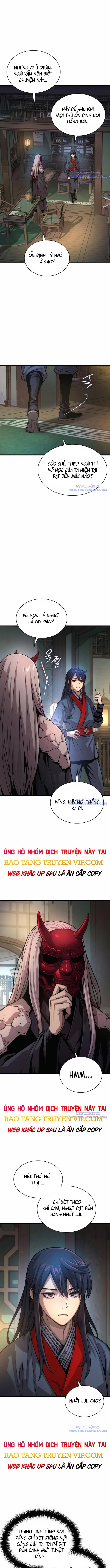 Quái Lực Loạn Thần - Chap 63