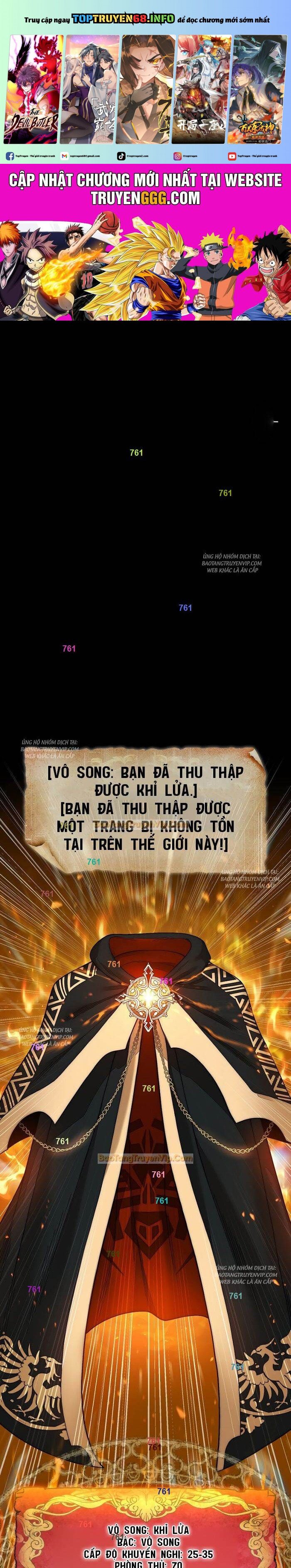 Quân Cờ Thứ 31 Lật Ngược Ván Cờ - Chap 74