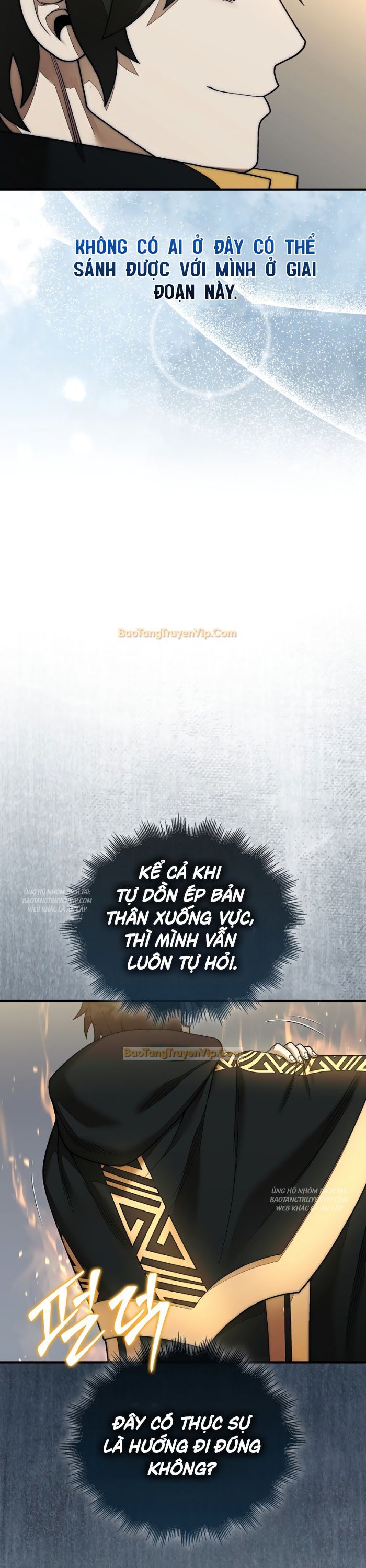 Quân Cờ Thứ 31 Lật Ngược Ván Cờ - Chap 74