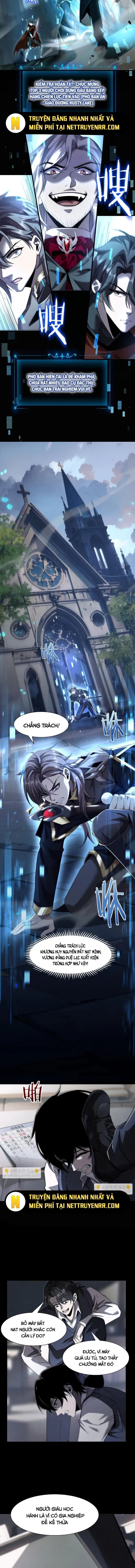 Quật Khởi Từ Nhân Vật Phản Diện - Chap 18