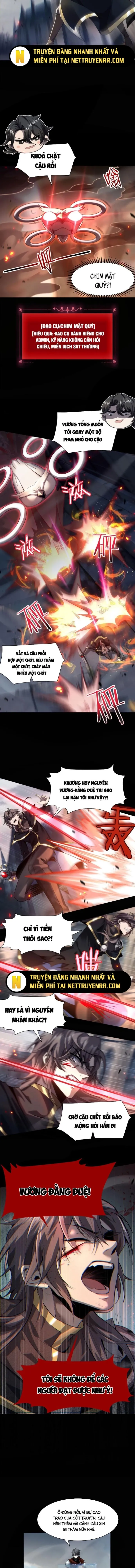 Quật Khởi Từ Nhân Vật Phản Diện - Chap 18