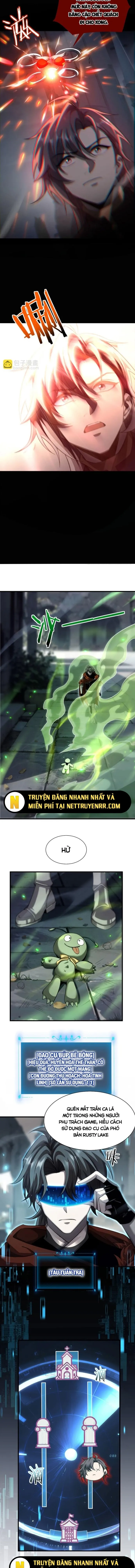 Quật Khởi Từ Nhân Vật Phản Diện - Chap 18
