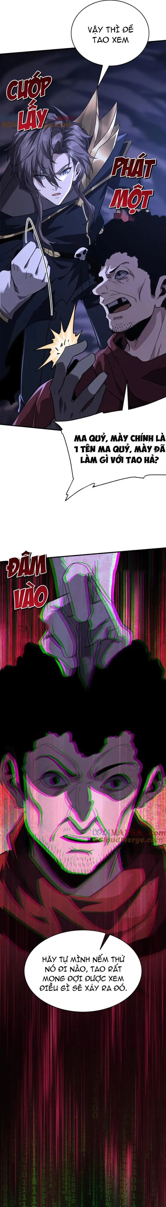 Quật Khởi Từ Nhân Vật Phản Diện - Chap 38