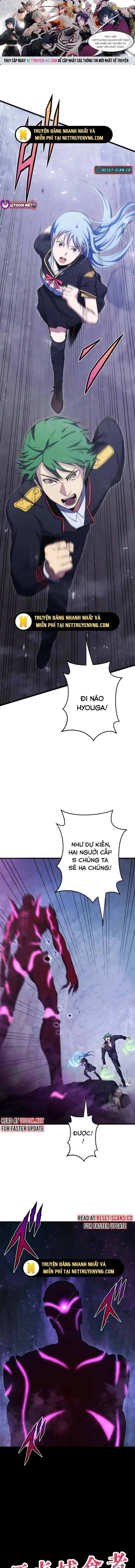 Quật Khởi Từ Tầng Đáy - Chap 22