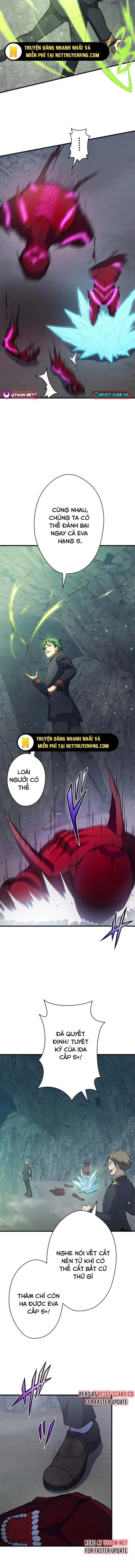 Quật Khởi Từ Tầng Đáy - Chap 22