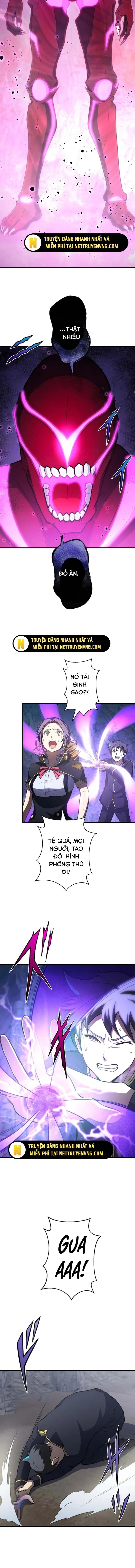 Quật Khởi Từ Tầng Đáy - Chap 22