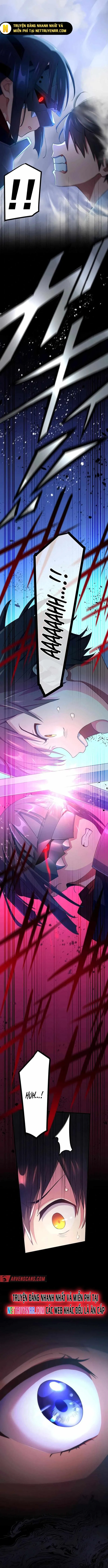 Quỷ Ấn - Chap 48