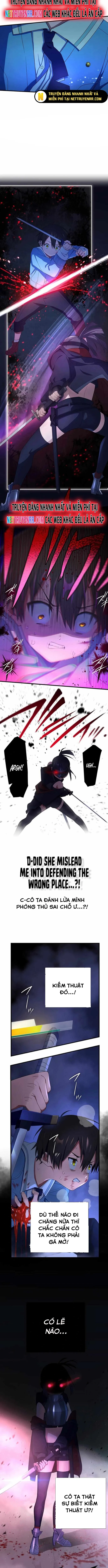 Quỷ Ấn - Chap 48
