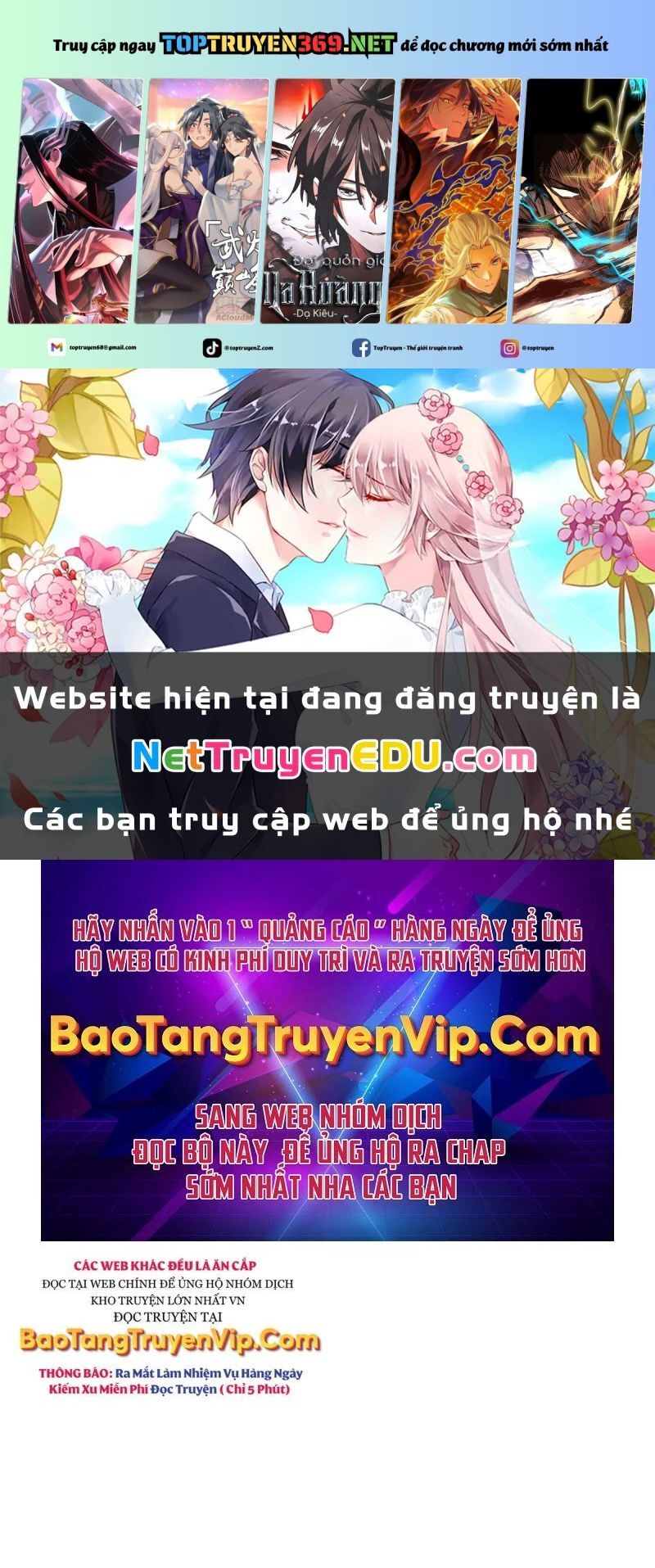 Quy Hoàn Lục Ma Đạo - Chap 51