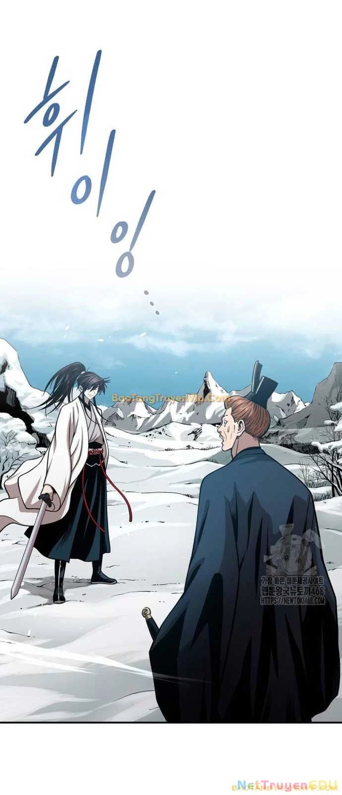 Quy Hoàn Lục Ma Đạo - Chap 51