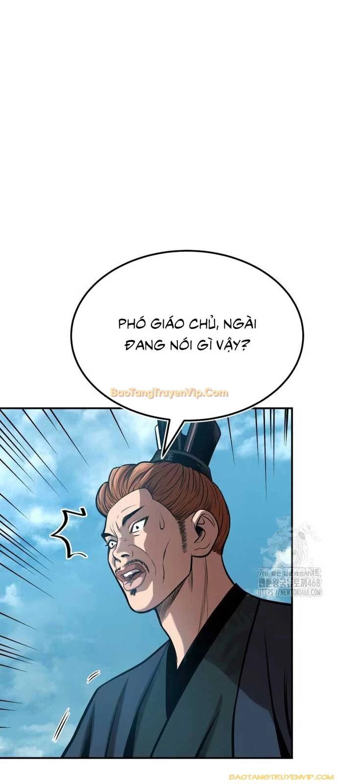 Quy Hoàn Lục Ma Đạo - Chap 51