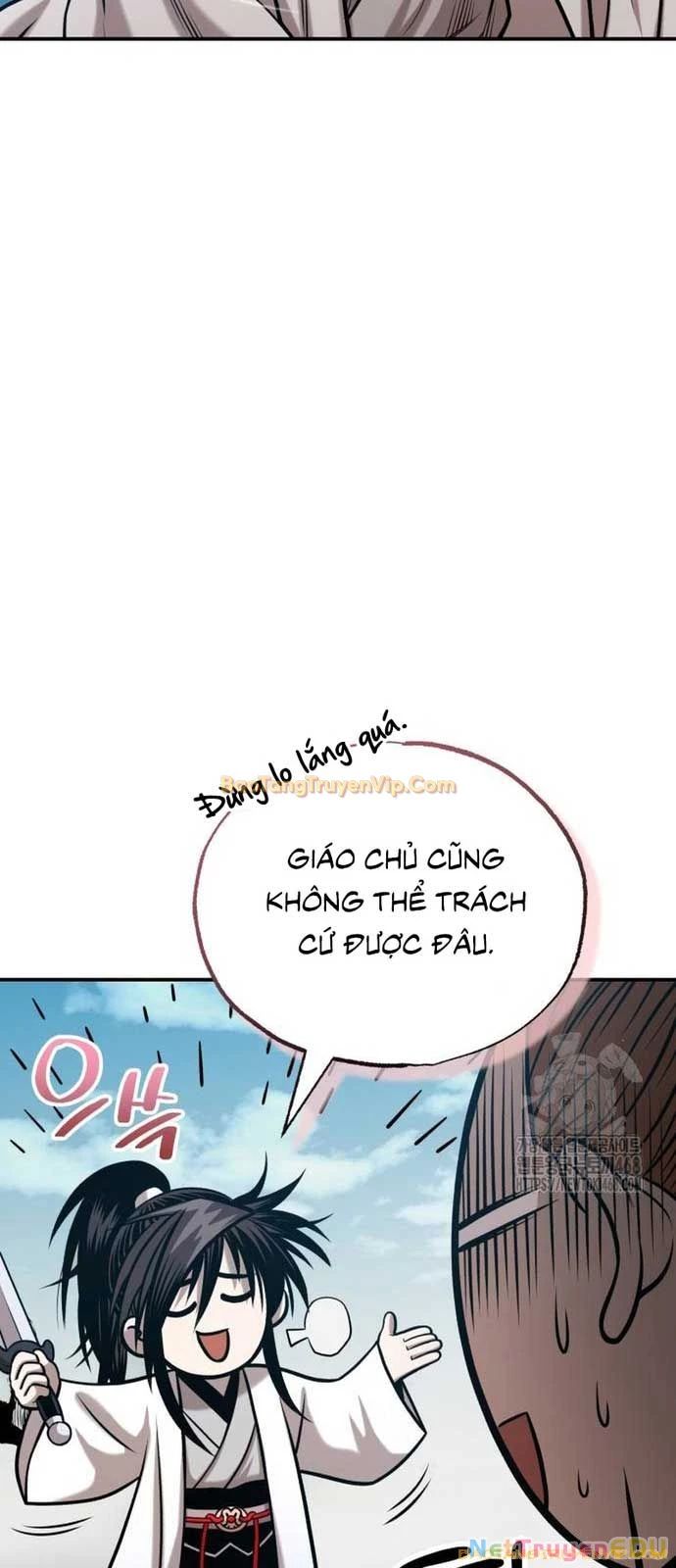 Quy Hoàn Lục Ma Đạo - Chap 51