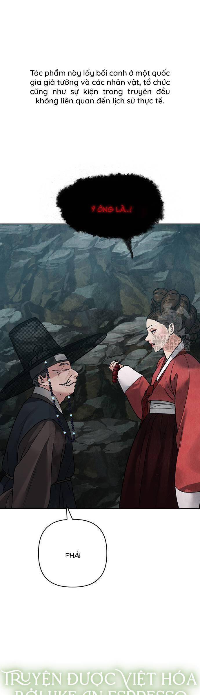 Quỷ Hồn - Chap 18