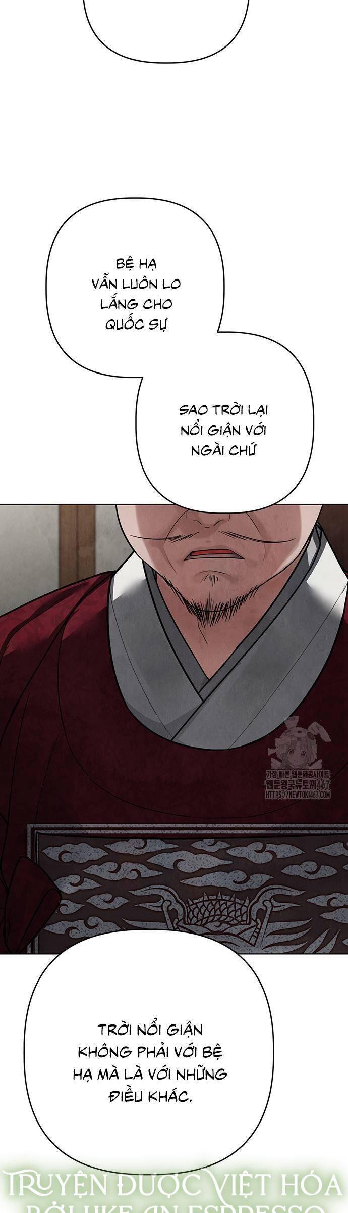 Quỷ Hồn - Chap 18