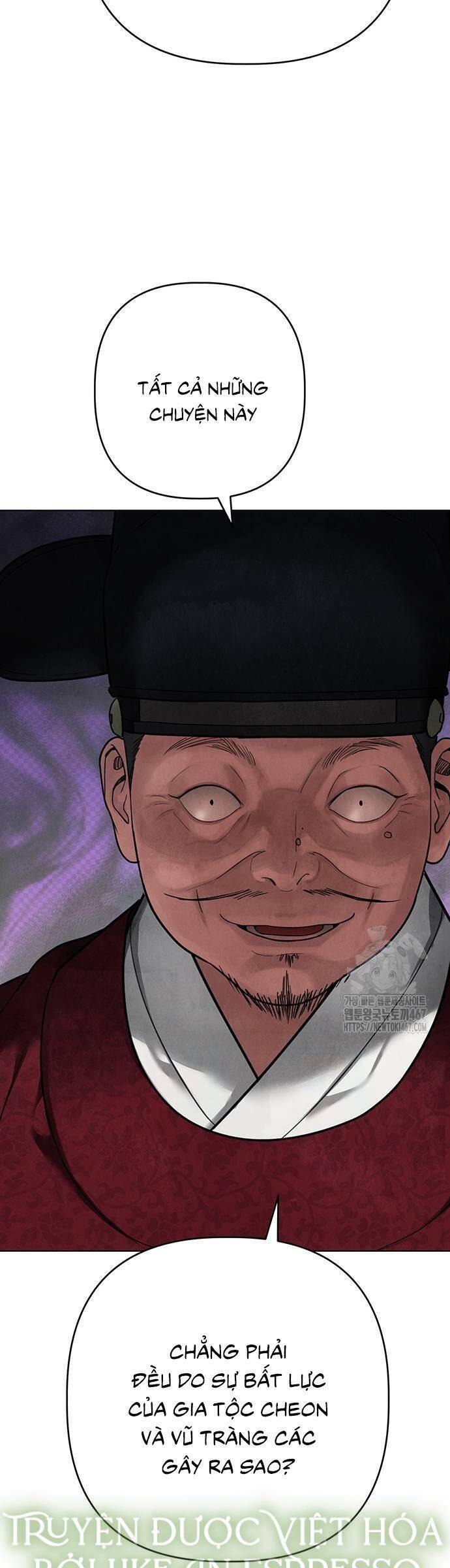 Quỷ Hồn - Chap 18