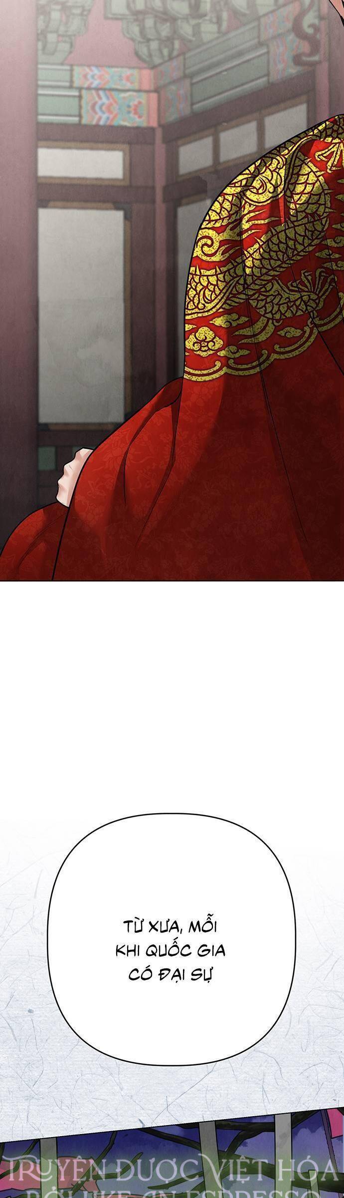 Quỷ Hồn - Chap 18