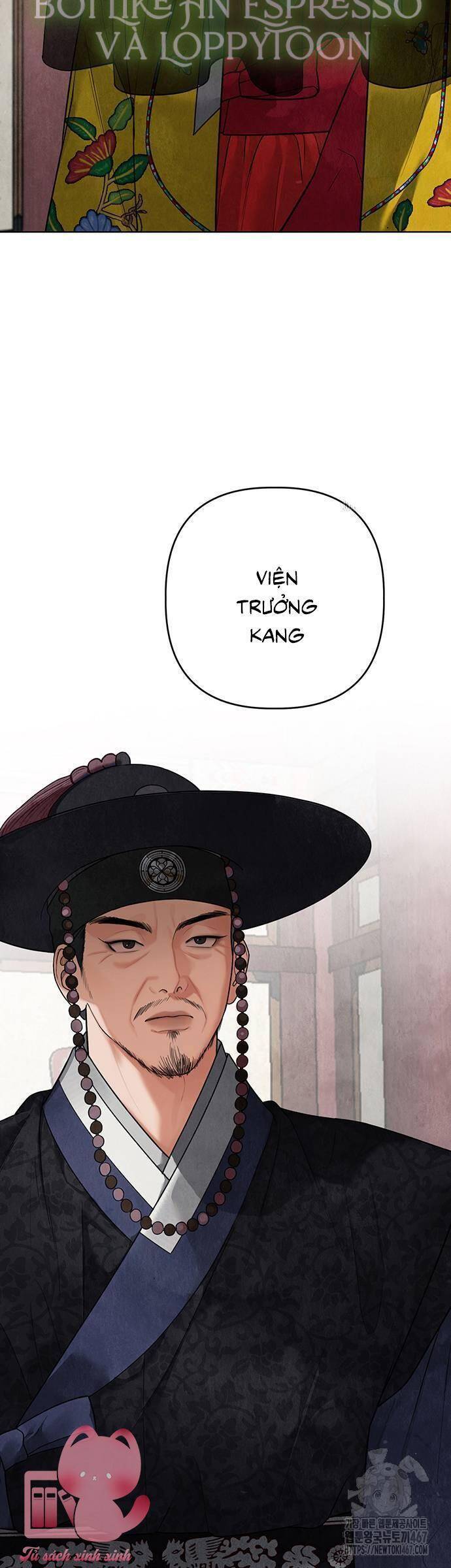 Quỷ Hồn - Chap 18