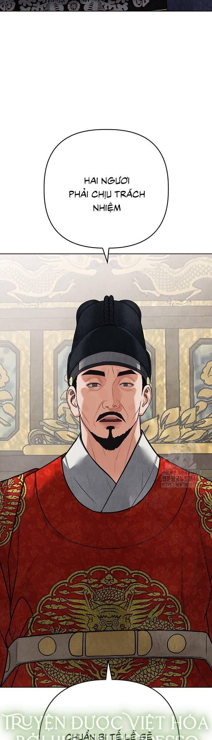 Quỷ Hồn - Chap 18