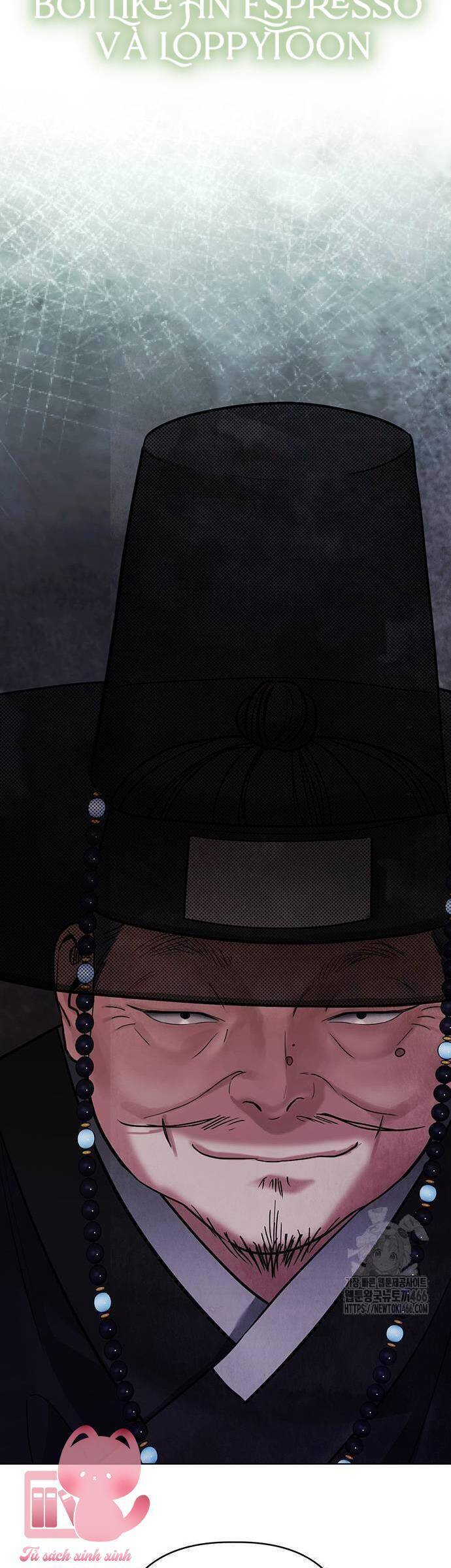 Quỷ Hồn - Chap 18