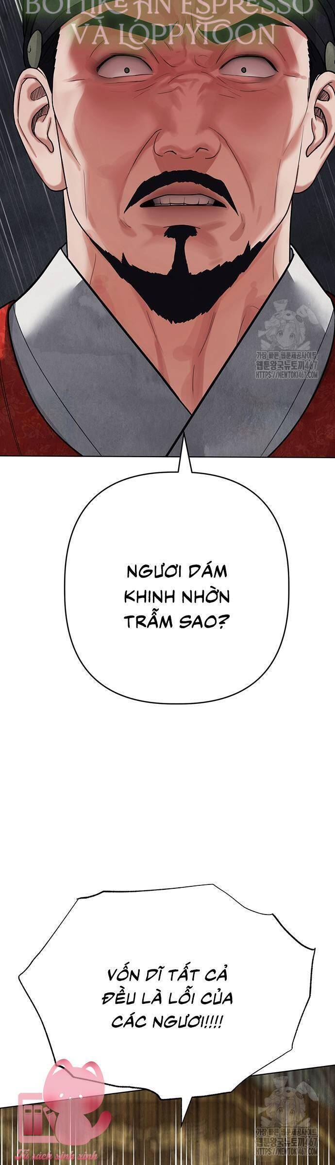 Quỷ Hồn - Chap 18