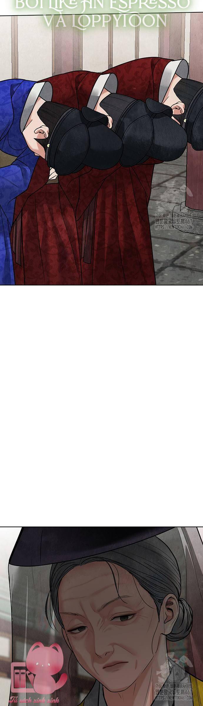 Quỷ Hồn - Chap 18