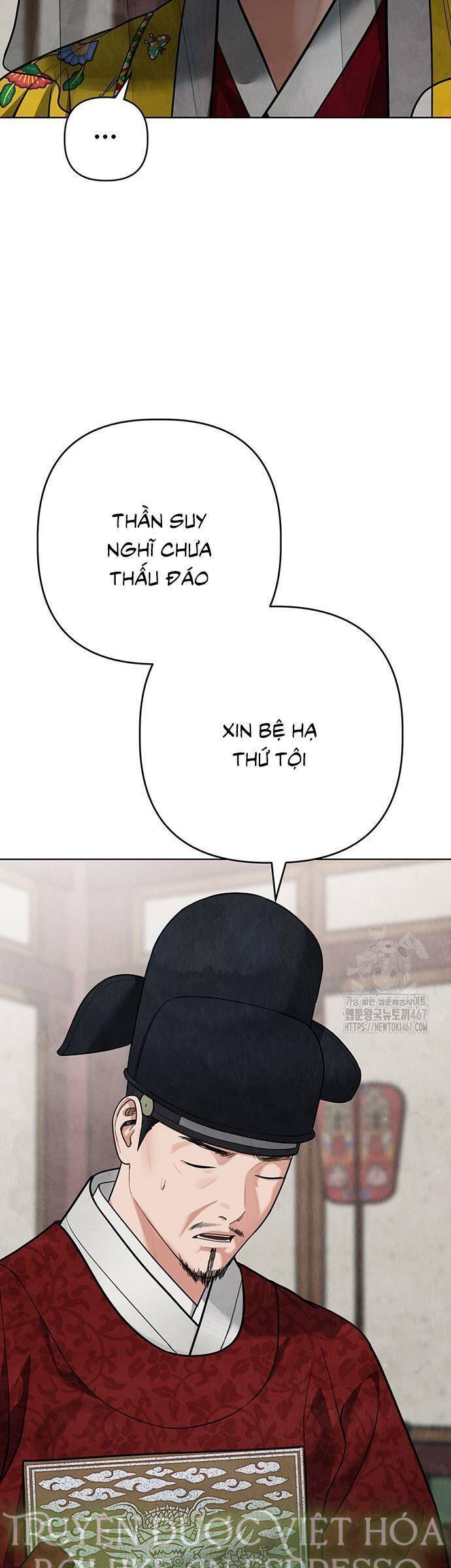 Quỷ Hồn - Chap 18
