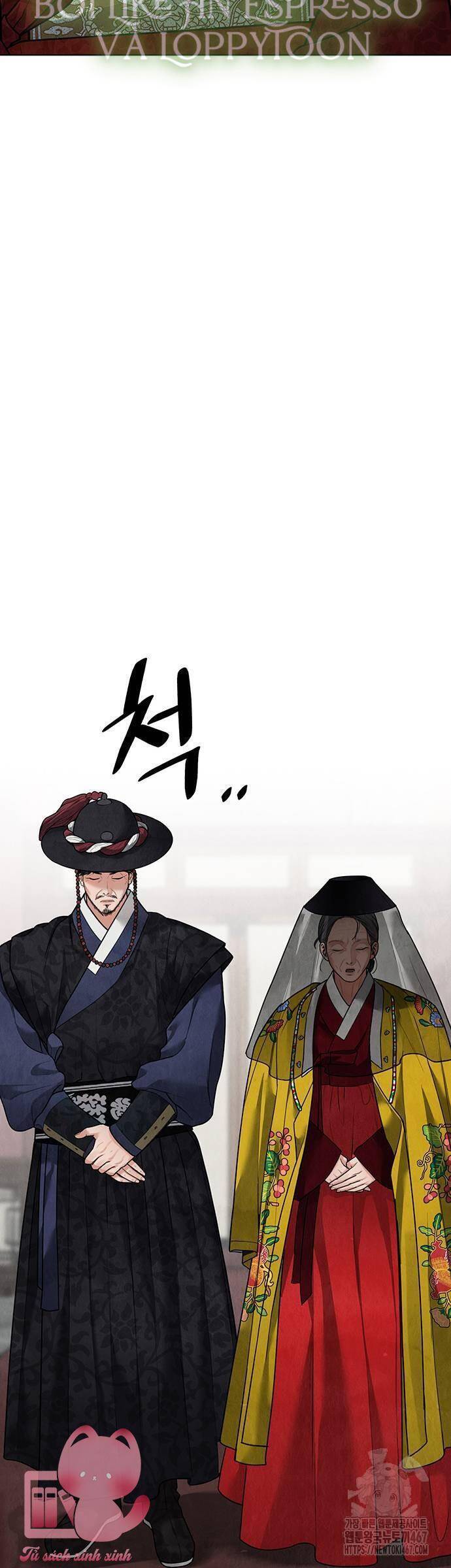 Quỷ Hồn - Chap 18