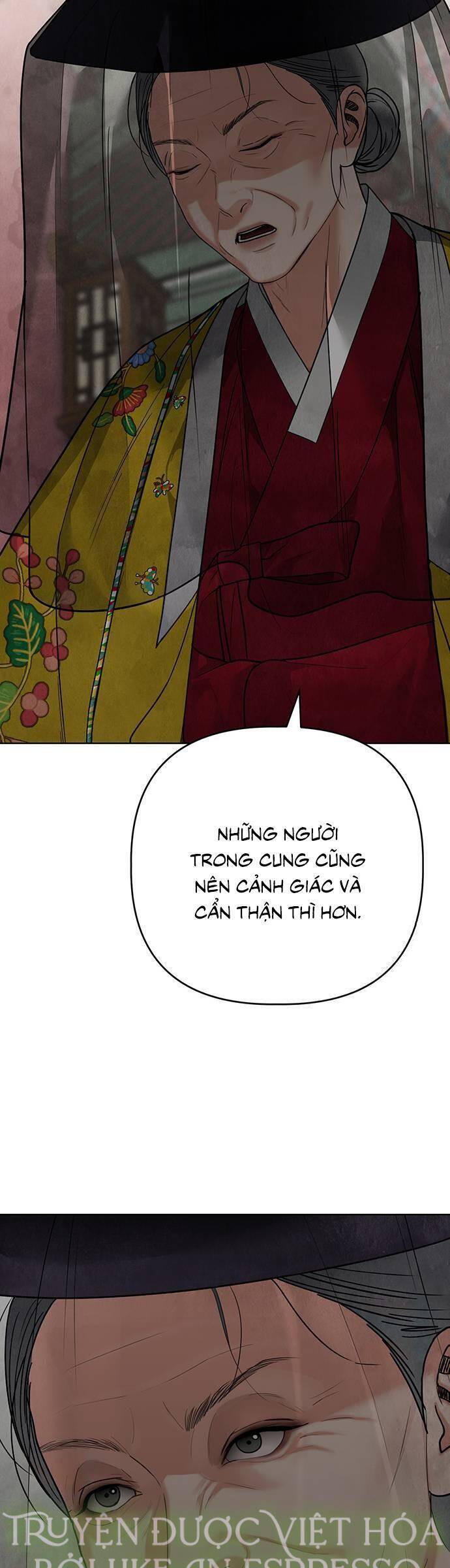 Quỷ Hồn - Chap 18