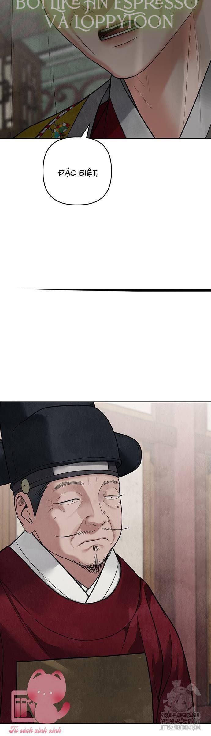 Quỷ Hồn - Chap 18